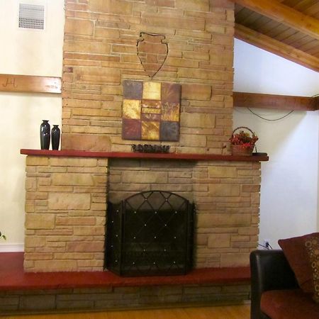 Arrowhead Motel Gillette Kamer foto