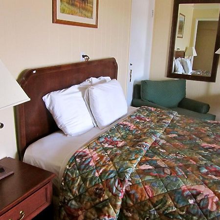 Arrowhead Motel Gillette Kamer foto