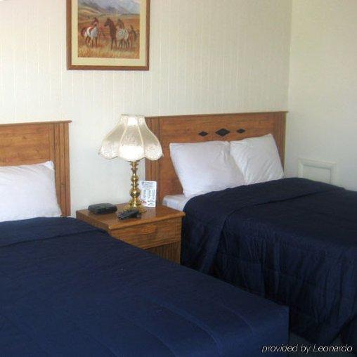 Arrowhead Motel Gillette Kamer foto