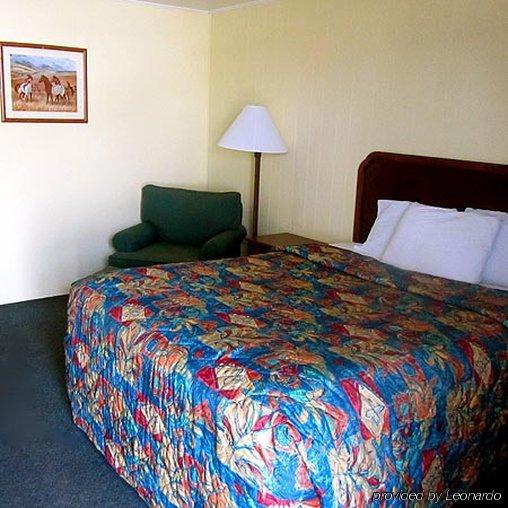 Arrowhead Motel Gillette Kamer foto