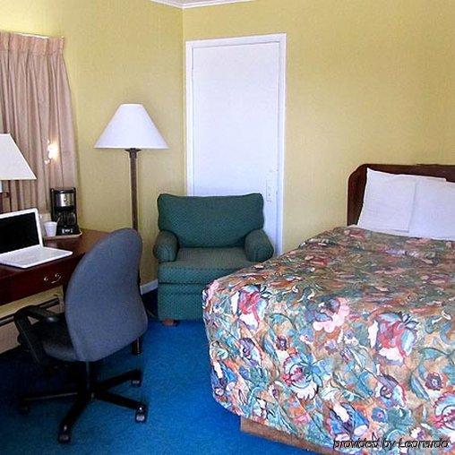 Arrowhead Motel Gillette Kamer foto