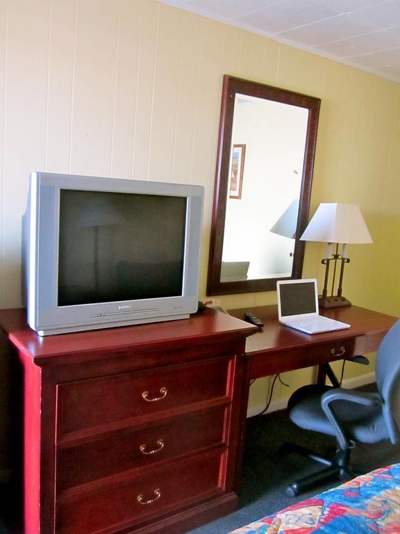 Arrowhead Motel Gillette Kamer foto
