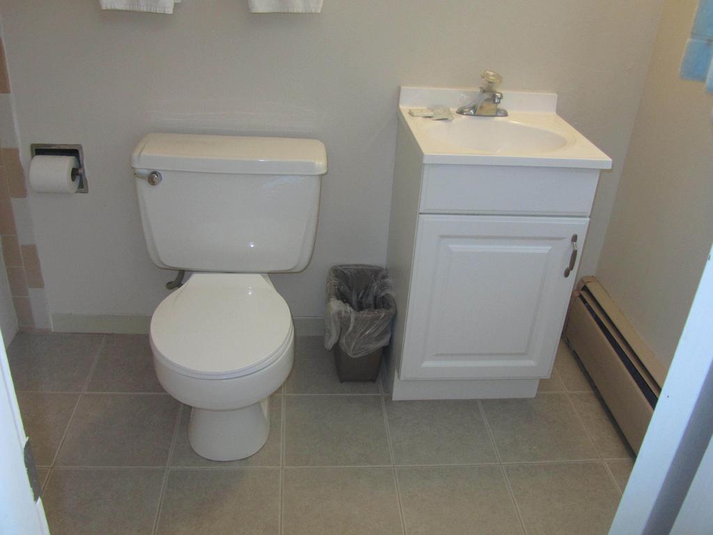 Arrowhead Motel Gillette Kamer foto