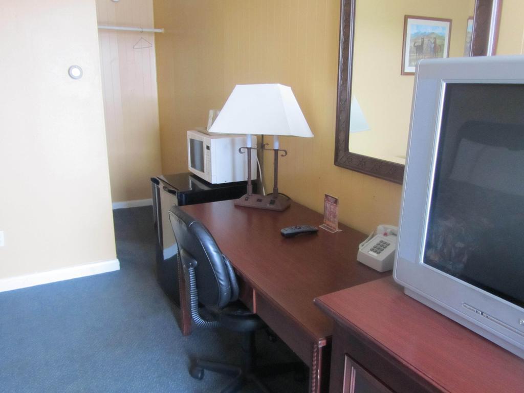 Arrowhead Motel Gillette Kamer foto