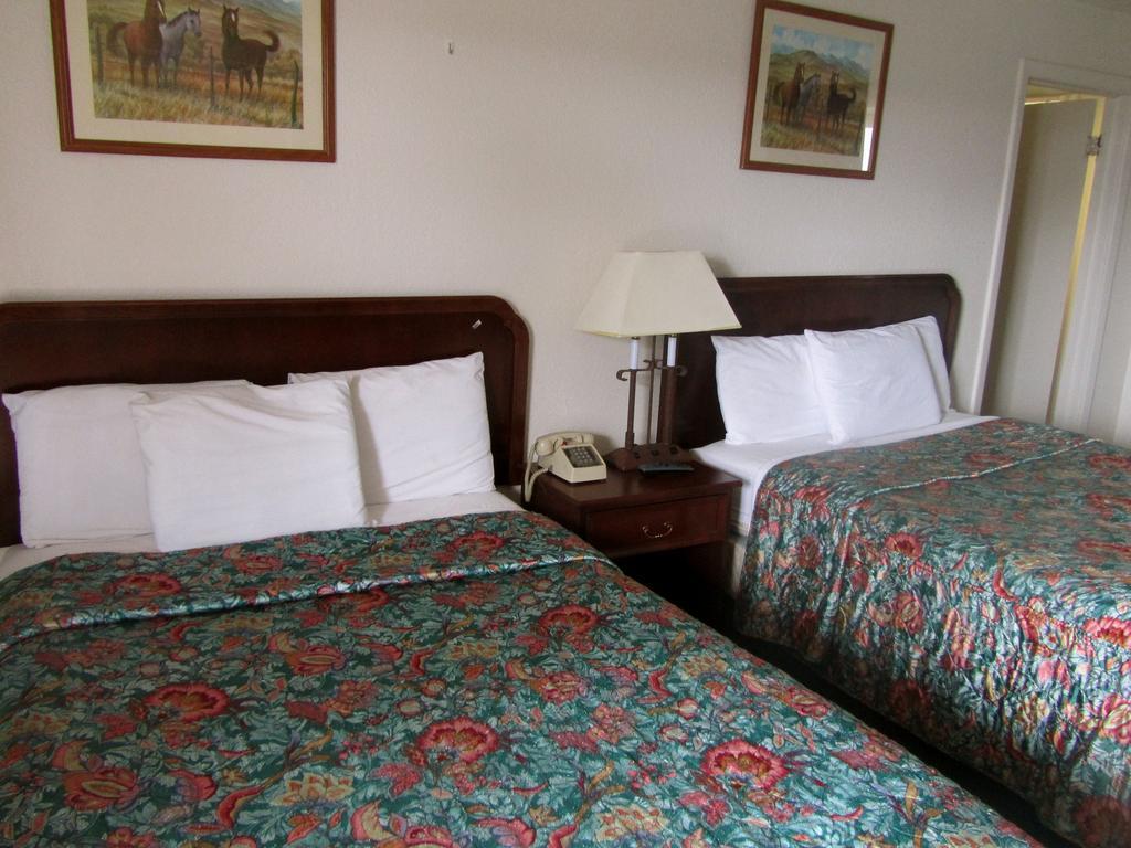 Arrowhead Motel Gillette Kamer foto