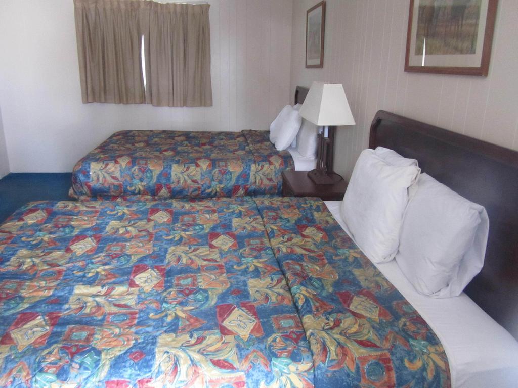 Arrowhead Motel Gillette Kamer foto