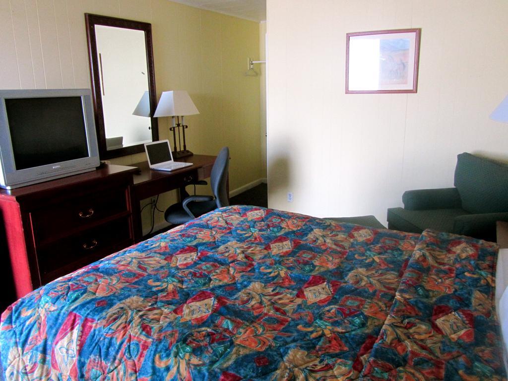 Arrowhead Motel Gillette Kamer foto