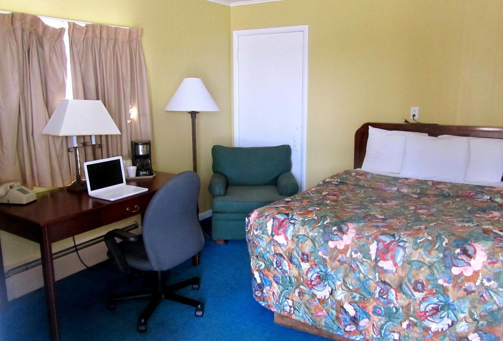 Arrowhead Motel Gillette Kamer foto