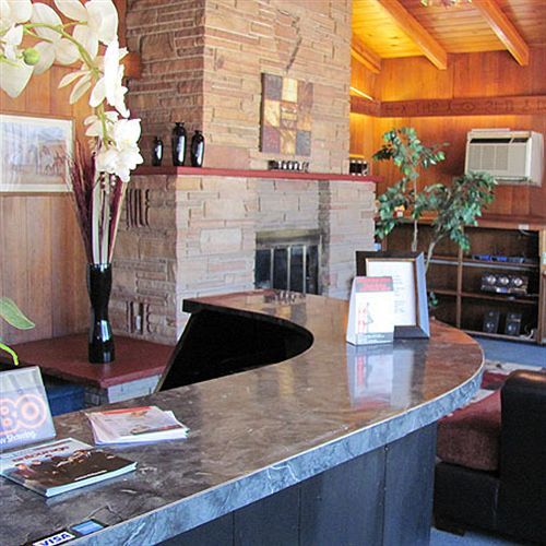 Arrowhead Motel Gillette Interieur foto