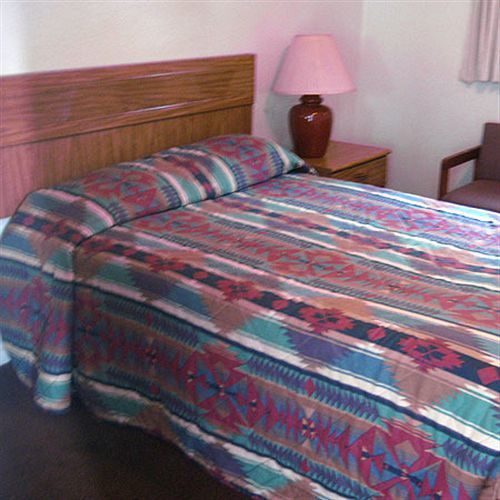 Arrowhead Motel Gillette Kamer foto