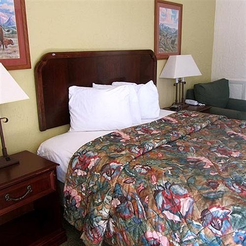 Arrowhead Motel Gillette Buitenkant foto