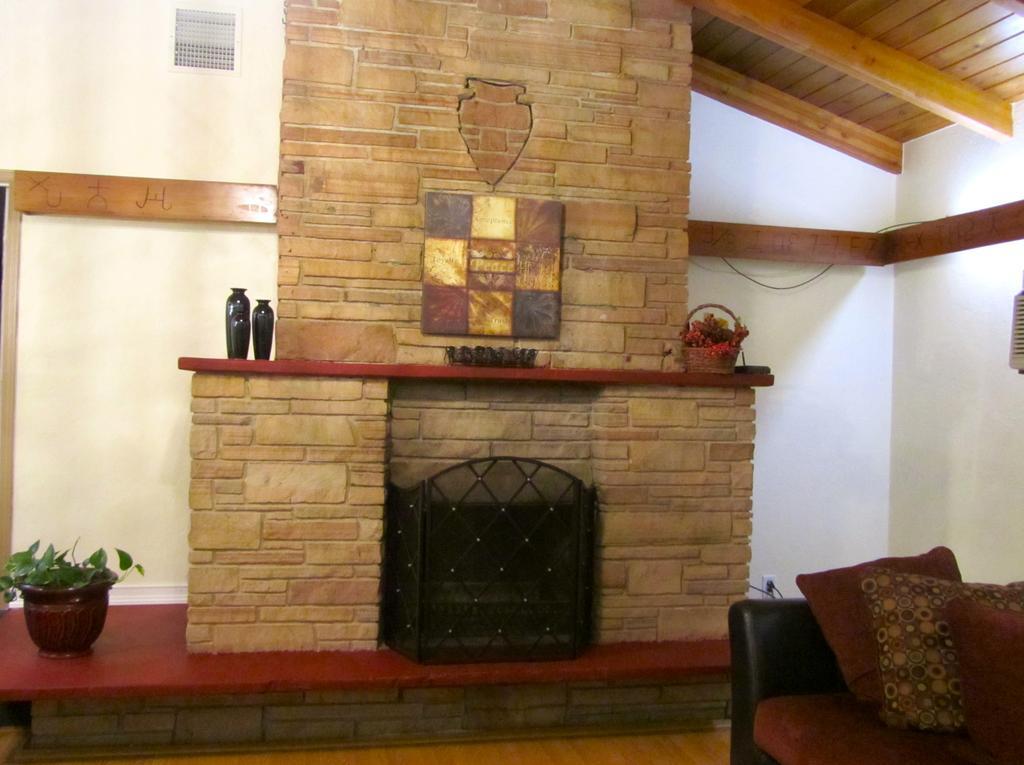 Arrowhead Motel Gillette Kamer foto
