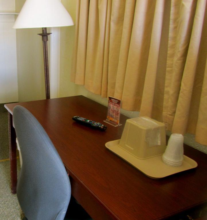 Arrowhead Motel Gillette Buitenkant foto