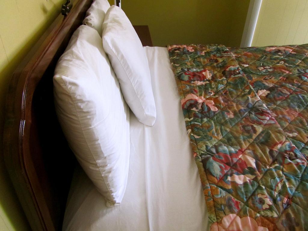 Arrowhead Motel Gillette Buitenkant foto