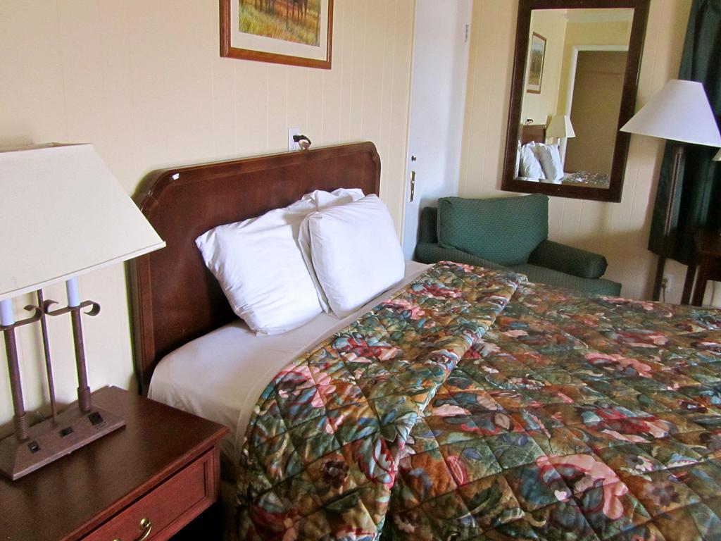 Arrowhead Motel Gillette Kamer foto